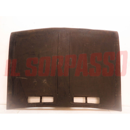 COFANO ANTERIORE VANO MOTORE LADA NIVA ORIGINALE NOS