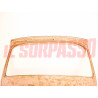 TETTO PADIGLIONE CIELO GIRO PARABREZZA FIAT 127 2 PORTE ORIGINALE 4343258