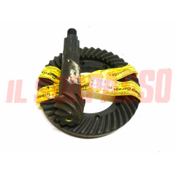 COPPIA CONICA 7x43 FIAT 241 AUTOCARRO ORIGINALE FIAT 4273581