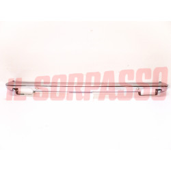 PARAURTI ANTERIORE FIAT 128 COUPE S - SL ORIGINALE NOS