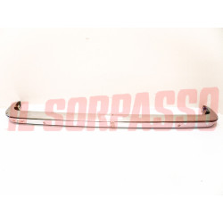 PARAURTI POSTERIORE FIAT 128 COUPE S - SL ORIGINALE NOS