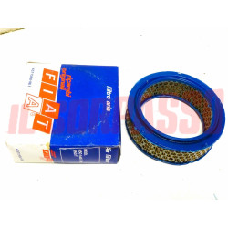 FILTRO ARIA FIAT 850 BERLINA SPECIAL COUPE SPIDER PULMINO T ORIGINALE FIAT