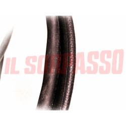 GUARNIZIONI VANO PORTA ANTERIORI + POSTERIORI FIAT 132 BERLINA GL GLS ORIGINALI