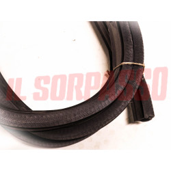 GUARNIZIONI VANO PORTA ANTERIORI + POSTERIORI A.R GIULIETTA 1977 / 85 ORIGINALI