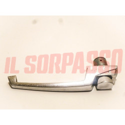 MANIGLIA PORTA POSTERIORE DESTRA SINISTRA LANCIA FULVIA BERLINA 2 SERIE 70 USATA