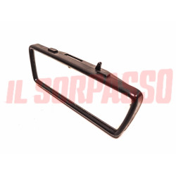SPECCHIO SPECCHIETTO RETROVISORE INTERNO FIAT 500 D F L R ORIGINALE