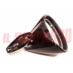 SPECCHIO SPECCHIETTO RETROVISORE CON PIEDE VITALONI FERRARI MASERATI LAMBORGHINI