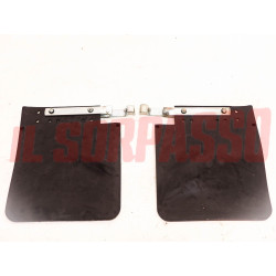 PARASPRUZZI PARAFANGHI POSTERIORI FORD TRANSIT MK1 ORIGINALI