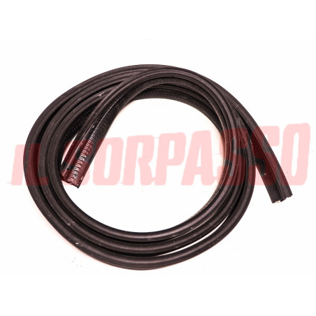 GUARNIZIONE BAULE PORTELLONE POSTERIORE FIAT UNO + TURBO ORIGINALE