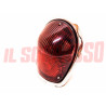 FANALE POSTERIORE PLASTICA ROSSA ALFA ROMEO 1900 BERLINA ORIGINALE CARELLO