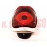 FANALE POSTERIORE PLASTICA ROSSA ALFA ROMEO 1900 BERLINA ORIGINALE CARELLO
