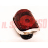 FANALE POSTERIORE PLASTICA ROSSA ALFA ROMEO 1900 BERLINA ORIGINALE CARELLO