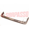 PARAURTI POSTERIORE + STAFFE ALFA ROMEO ALFA SUD TI USATO ORIGINALE