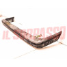 PARAURTI POSTERIORE + STAFFE ALFA ROMEO ALFA SUD TI USATO ORIGINALE
