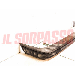 PARAURTI POSTERIORE + STAFFE ALFA ROMEO ALFA SUD TI USATO ORIGINALE