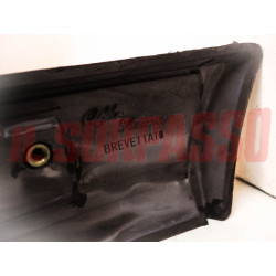 PARAURTI POSTERIORE + STAFFE ALFA ROMEO ALFA SUD TI USATO ORIGINALE