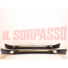PARAURTI ANTERIORE + POSTERIORE + STAFFE ALFA ROMEO ALFA SUD TI ORIGINALI