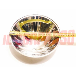 PARABOLE GRUPPI OTTICI FANALI FARI FIAT 1500 6 CILINDRI CON LUCE POSIZIONE