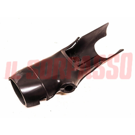 COPRI GUSCIO PIANTONE STERZO DEVIOLUCI AUTOBIANCHI A112 + ABARTH ORIGINALE USATO