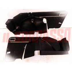 PANNELLI LATERALI  POSTERIORI DESTRO SINISTRO AUTOBIANCHI A112 ABARTH TAGLIATI