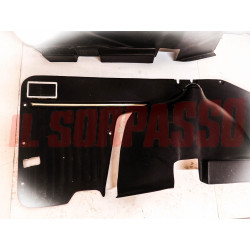 PANNELLI LATERALI  POSTERIORI DESTRO SINISTRO AUTOBIANCHI A112 ABARTH TAGLIATI