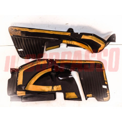 PANNELLI LATERALI  POSTERIORI DESTRO SINISTRO AUTOBIANCHI A112 ABARTH TAGLIATI