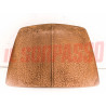 COFANO ANTERIORE VANO BAULE FIAT 600 D - 750 ORIGINALE NOS