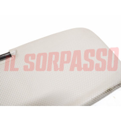 ALETTE ANTINE PARASOLE NERE FIAT 850 T PULMINO - BERLINA SPECIAL ORIGINALI