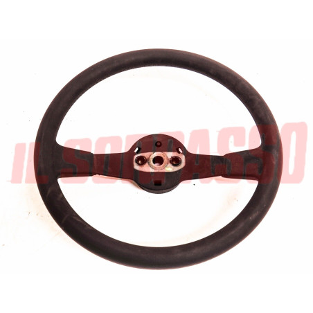 VOLANTE STERZO FIAT 126 PERSONAL ORIGINALE NUOVO