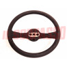VOLANTE STERZO FIAT 126 PERSONAL ORIGINALE NUOVO