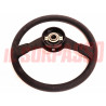 VOLANTE STERZO FIAT 126 PERSONAL ORIGINALE NUOVO