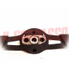 VOLANTE STERZO FIAT 128 COUPE - SPORT - 3 PORTE 3P ORIGINALE NUOVO