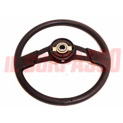 VOLANTE STERZO FIAT 128 COUPE - SPORT - 3 PORTE 3P ORIGINALE NUOVO