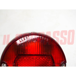 FANALI POSTERIORI FIAT 850 BERLINA SPECIAL COUPE 1 SERIE ORIGINALI LEART