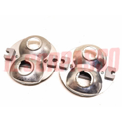 CORPI FANALI POSTERIORI FIAT 850 BERLINA SPECIAL COUPE VERSIONE INTERMEDIA