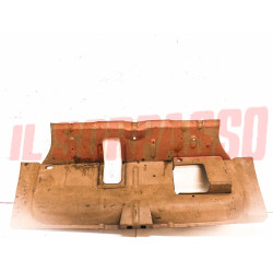 VASCA ANTERIORE VANO BATTERIA FIAT 126 TUTTI TIPI ORIGINALE