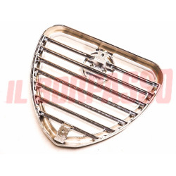 SCUDO MASCHERINA IN PLASTICA ALFA ROMEO ALFETTA 1800 BERLINA 2 SERIE ORIGINALE