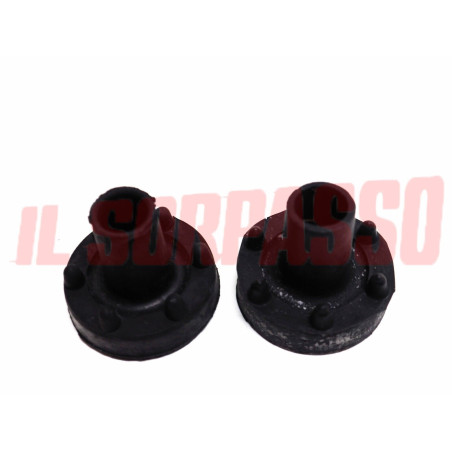 GOMMINI SUPPORTO CAMBIO FIAT 850 BERLINA SPECIAL COUPE SPIDER PULMINO 900 T NOS