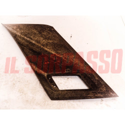 MONTANTE PARAFANGO FIANCO POSTERIORE SINISTRO FIAT 125 BERLINA SPECIAL ORIGINALE