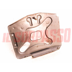 SUPPORTO PORTA BATTERIA FIAT RITMO ABARTH 130 TC ORIGINALE NOS