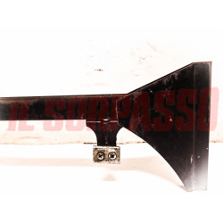 ASTA GUIDA + VETRO SCENDENTE AUTOBIANCHI BIANCHINA BERLINA PANORAMICA SECURIT