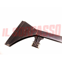 ASTA GUIDA + VETRO SCENDENTE AUTOBIANCHI BIANCHINA BERLINA PANORAMICA SECURIT