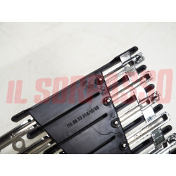 PRESA ARIA GRIGLIA DESTRA A.R ALFETTA BERLINA 1.6 1.8 PLASTICA CROMATA ORIGINALE