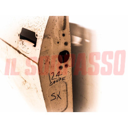 PORTA PORTIERA SINISTRA FIAT 124 COUPE AC 1 SERIE ORIGINALE