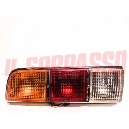 FANALE POSTERIORE SINISTRO FIAT DINO COUPE 2400 LAMBORGHINI MIURA P400 ALTISSIMO