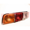 FANALE POSTERIORE SINISTRO FIAT DINO COUPE 2400 LAMBORGHINI MIURA P400 ALTISSIMO