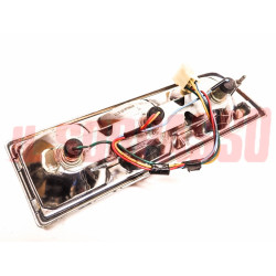 FANALE POSTERIORE SINISTRO FIAT DINO COUPE 2400 LAMBORGHINI MIURA P400 ALTISSIMO