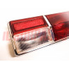 FANALE POSTERIORE DESTRO FIAT 124 COUPE 1 SERIE AC LAMBORGHINI ESPADA ALTISSIMO