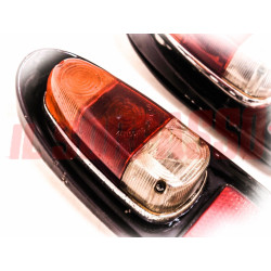 FANALI POSTERIORI + SUPPORTI + CATADIOTTRI A.R GIULIETTA BERLINA 2 S ALTISSIMO