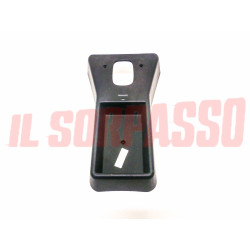 PORTAOGGETTI TUNNELL LEVA CAMBIO FIAT RITMO VARIE VERSIONI BLU ORIGINALE